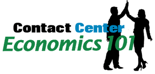 contact center economics contact center economics