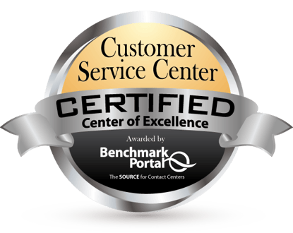 church mutual certified call center by benchmarkportal