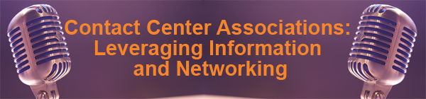 Contact-Center-Associations--Leveraging-Information-and-Networking-