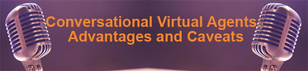 Conversational-Virtual-Agents