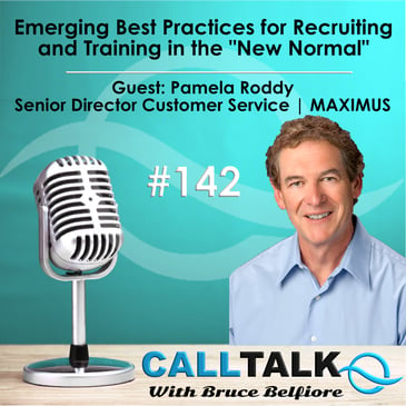 Emerging Best Practices for Recruiting and Training in the New Normal-