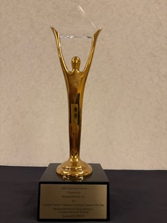 Stevie Awards--Judges Comments 1-30-26