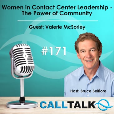 Women in Contact Center Leadership – The Power of Community