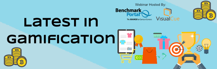 Boost Agent Performance by 25% with Latest in Gamification