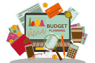 planning and budgeting